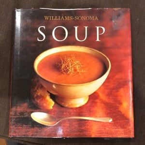 Williams-Sonoma Soup